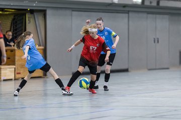 Bild 125 - wCJ Loewinnen Cup C2